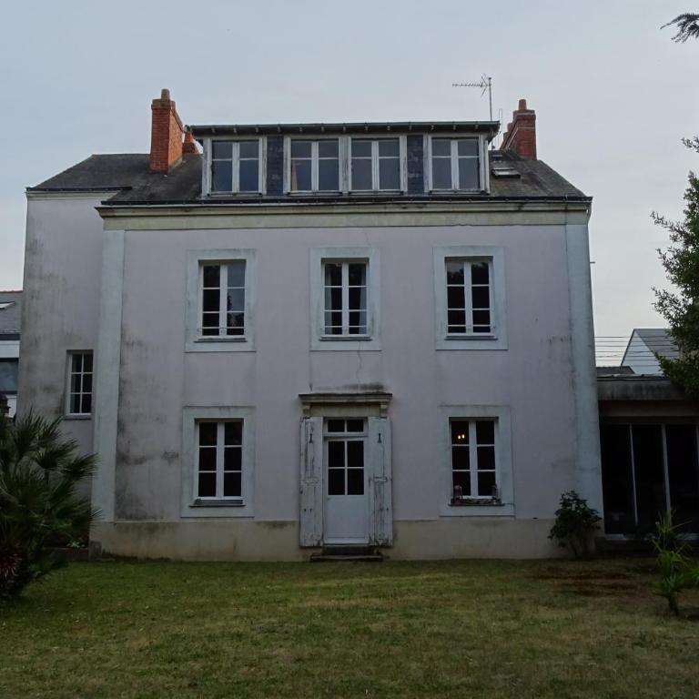 VILLA EPERONNIERE - Villa - 2