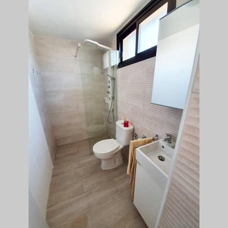 Malì Vacacional - Casa con 1 dormitorio - 32