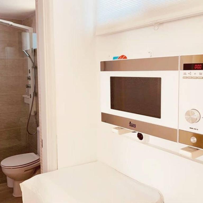 Malì Vacacional - Casa con 1 dormitorio - 23