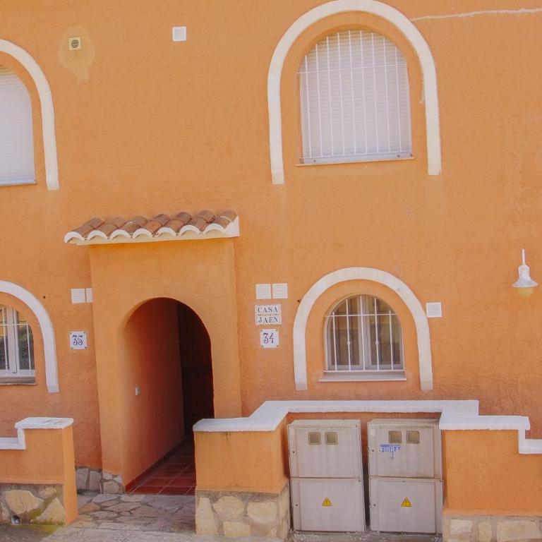 Margarida - holiday bungalow in peaceful surroundings in Benitachell - 4 - 17