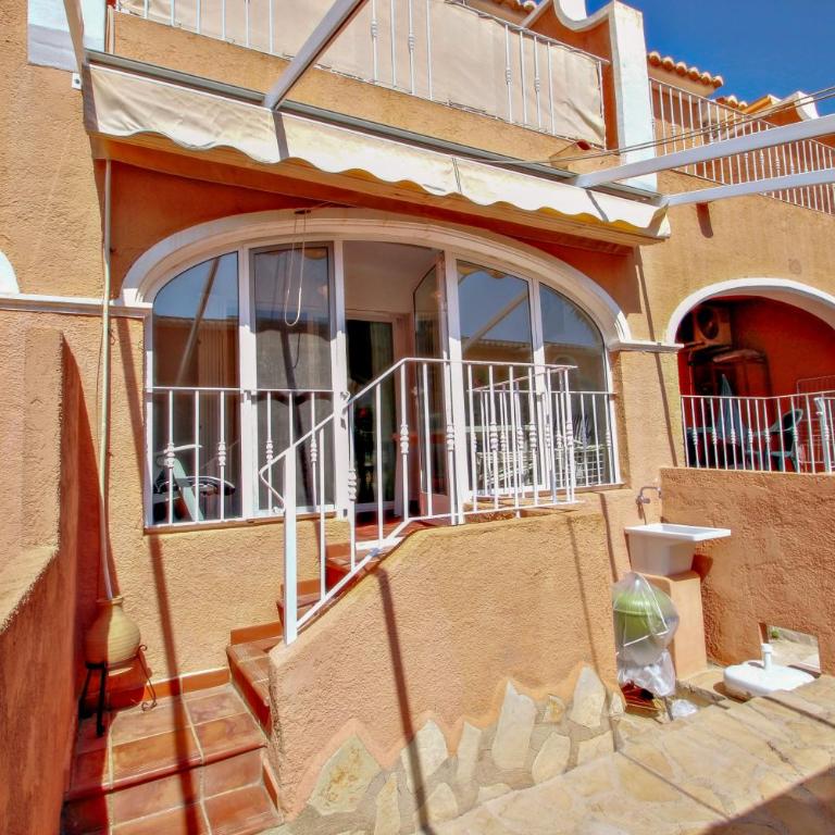 Margarida - holiday bungalow in peaceful surroundings in Benitachell - 4 - 18