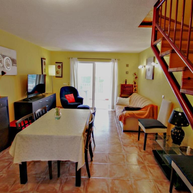 Margarida - holiday bungalow in peaceful surroundings in Benitachell - 4 - 24