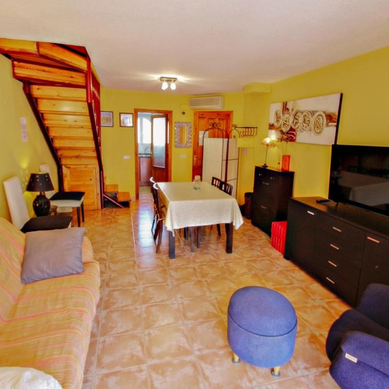 Margarida - holiday bungalow in peaceful surroundings in Benitachell - 4 - 23