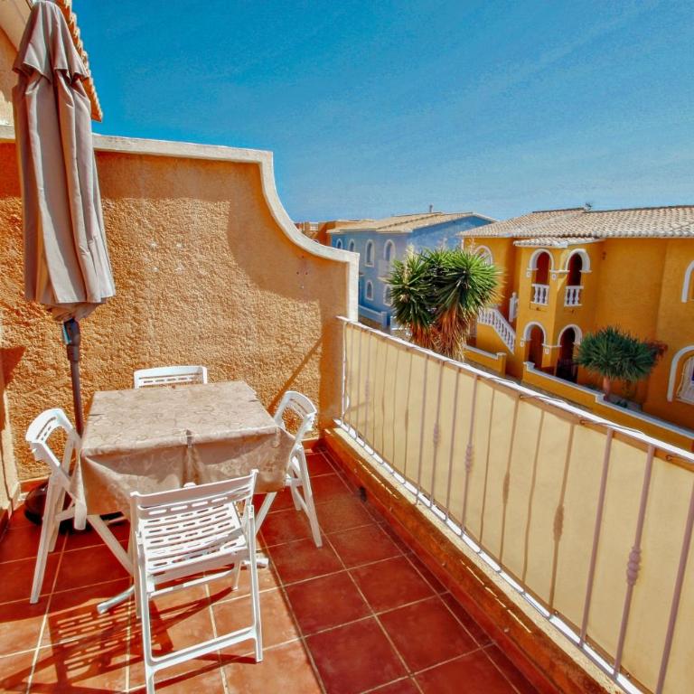 Margarida - holiday bungalow in peaceful surroundings in Benitachell - 4 - 9