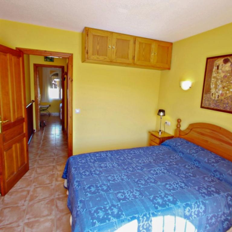 Margarida - holiday bungalow in peaceful surroundings in Benitachell - 4 - 27