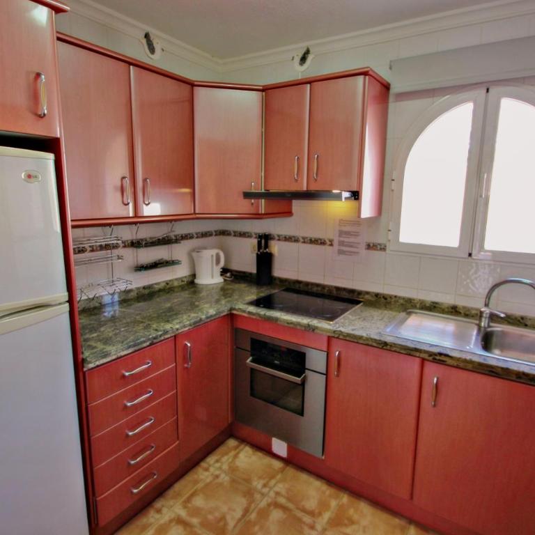 Margarida - holiday bungalow in peaceful surroundings in Benitachell - 4 - 25