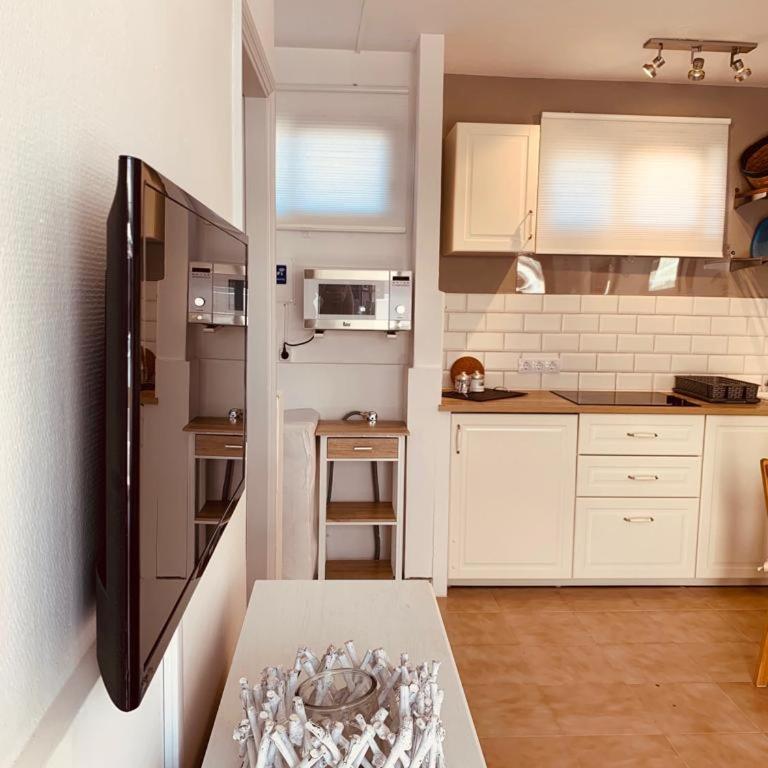Malì Vacacional - Casa con 1 dormitorio - 10