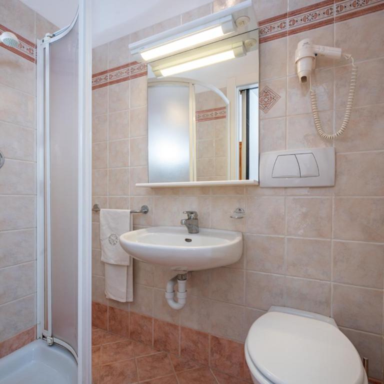 Residence Weiss - Appartamento con 2 Camere da Letto - 14