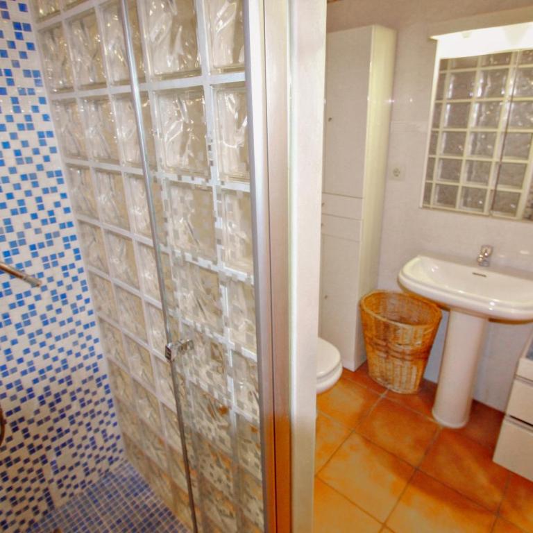 Margarida - holiday bungalow in peaceful surroundings in Benitachell - 4 - 30