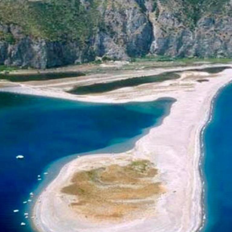 7 BLU Casa vacanze con idromassaggio - One-Bedroom House - 78