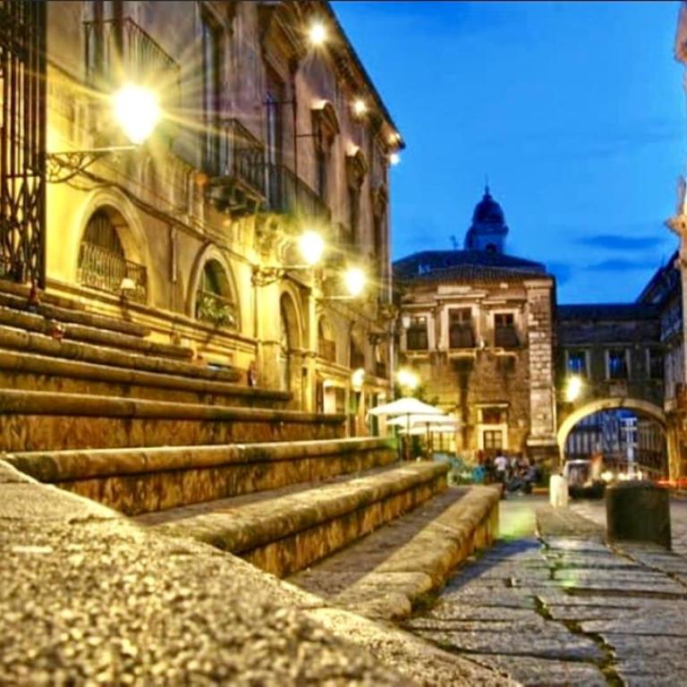 7 BLU Casa vacanze con idromassaggio - One-Bedroom House - 44