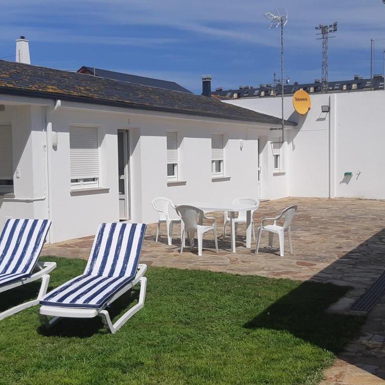 Casa Sueño - Casa de 6 dormitorios - 3