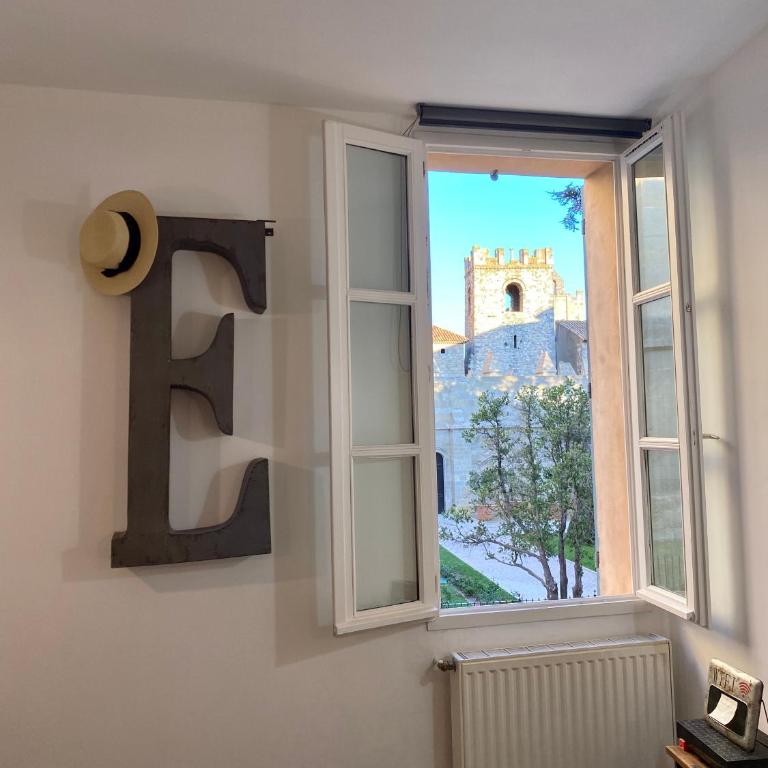 Trésors de la Cathédrale, Maison de Ville sur 4 niveaux - Appartement 1 Chambre - 19