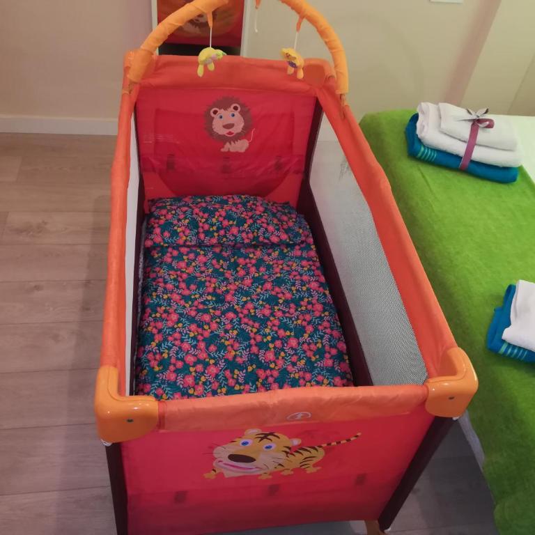 Piso Cerca De La Playa - Apartamento de 3 dormitorios - 18