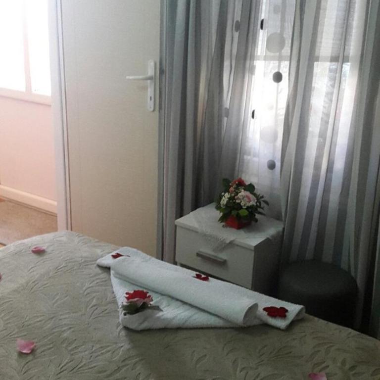 Apartman Fenix - Apartman sa 1 Spavaćom Sobom - 22