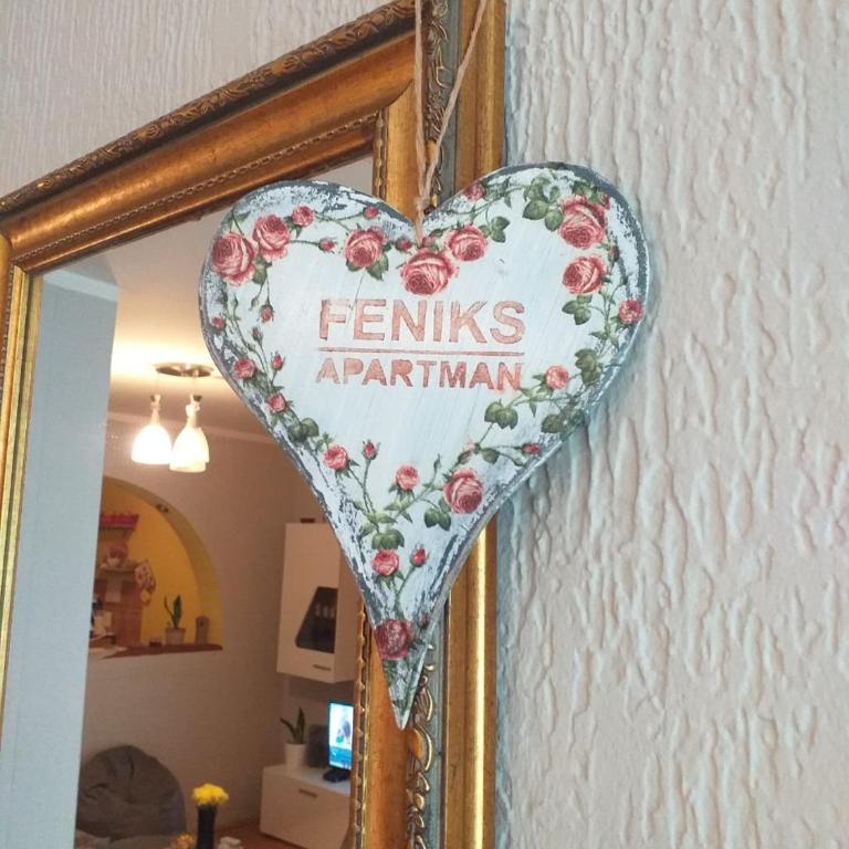 Apartman Fenix - Apartman sa 1 Spavaćom Sobom - 20
