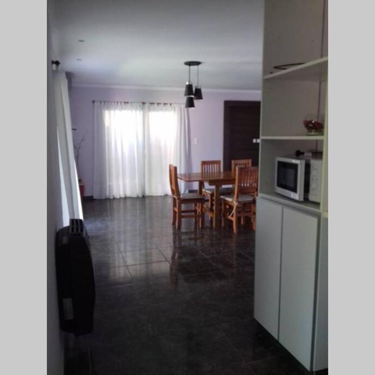Departamentos Roque Pérez - Apartamento - Planta baja - 11