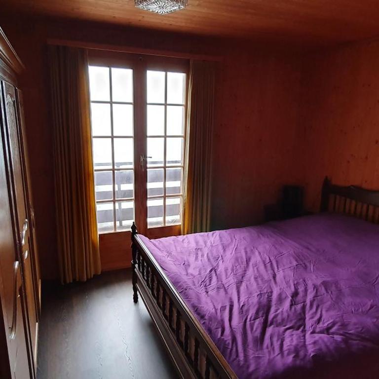 LUMA - Chalet - 27