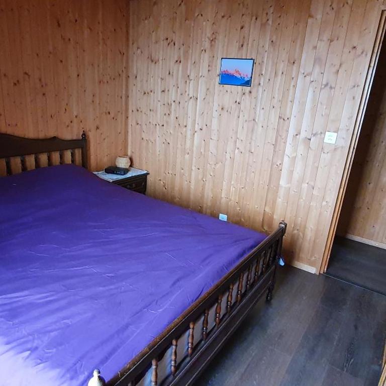 LUMA - Chalet - 28