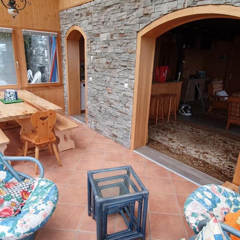 LUMA - Chalet - 12
