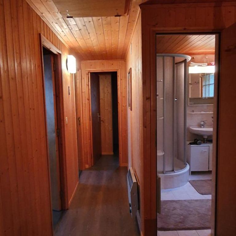 LUMA - Chalet - 25