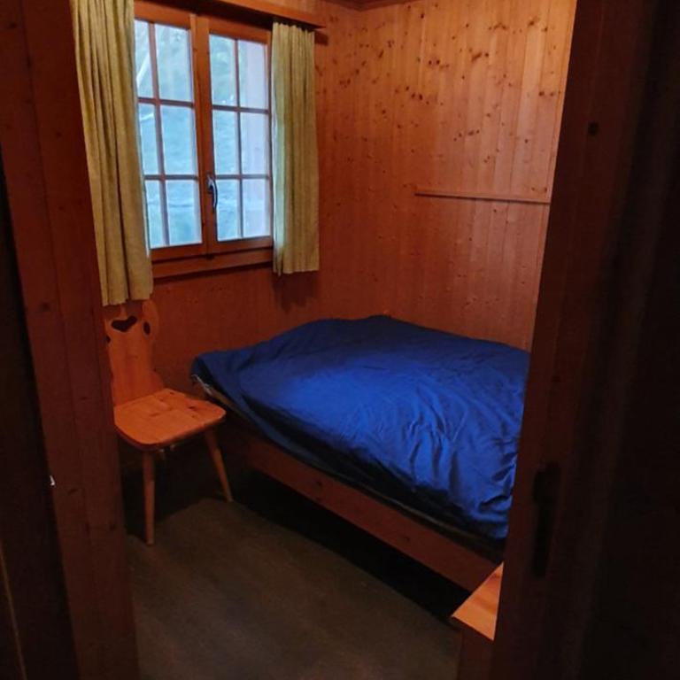 LUMA - Chalet - 32