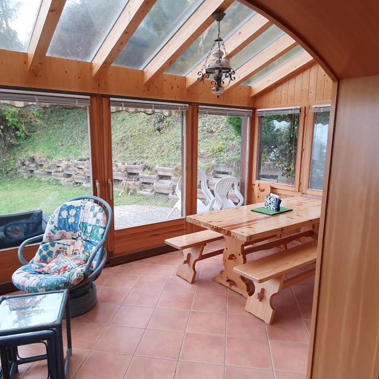 LUMA - Chalet - 16