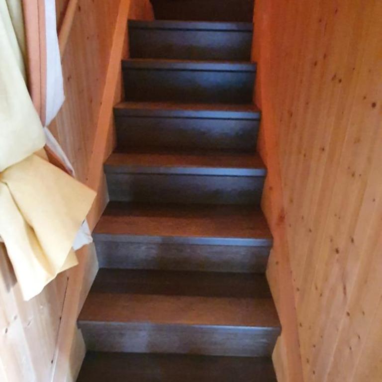 LUMA - Chalet - 22