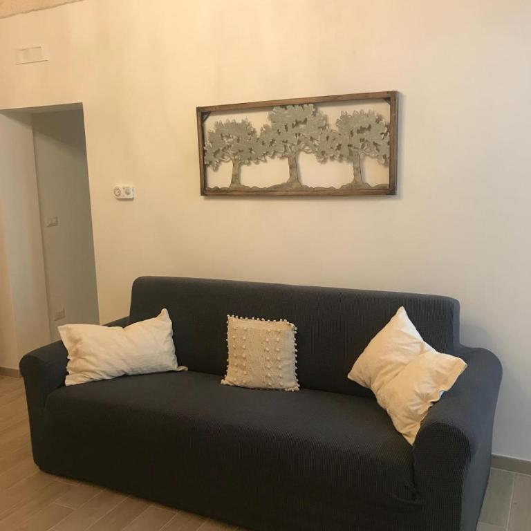 Nido di pietra-dimora in centro - Casa con 2 Camere da Letto - 32