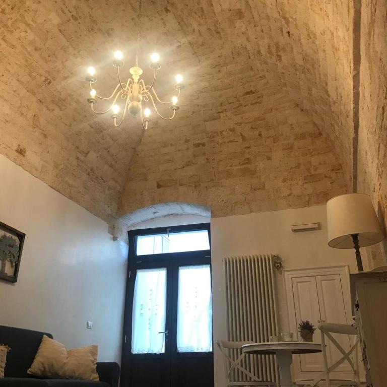Nido di pietra-dimora in centro - Casa con 2 Camere da Letto - 26