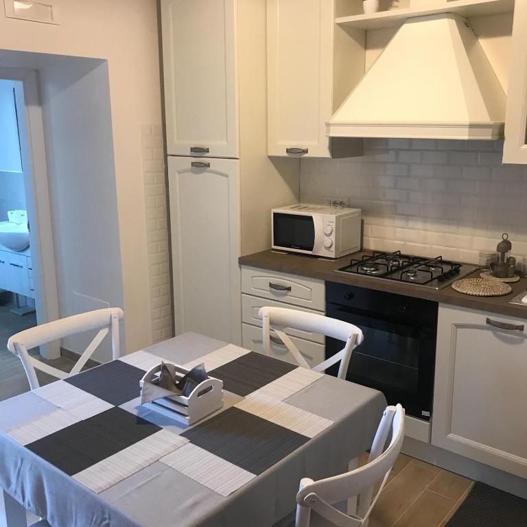 Nido di pietra-dimora in centro - Casa con 2 Camere da Letto - 36