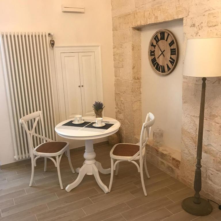 Nido di pietra-dimora in centro - Casa con 2 Camere da Letto - 14