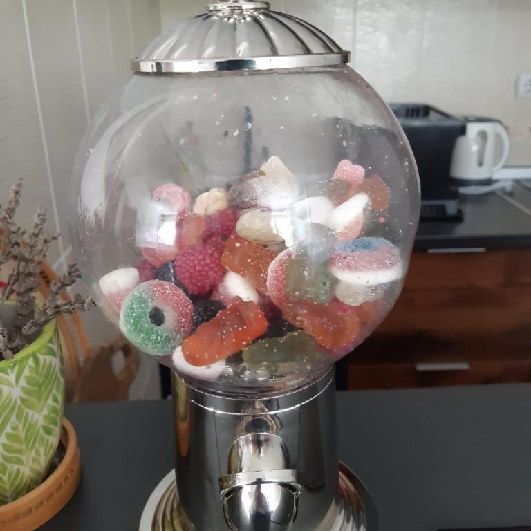 Sanjar - Apartman sa 1 Spavaćom Sobom - 3