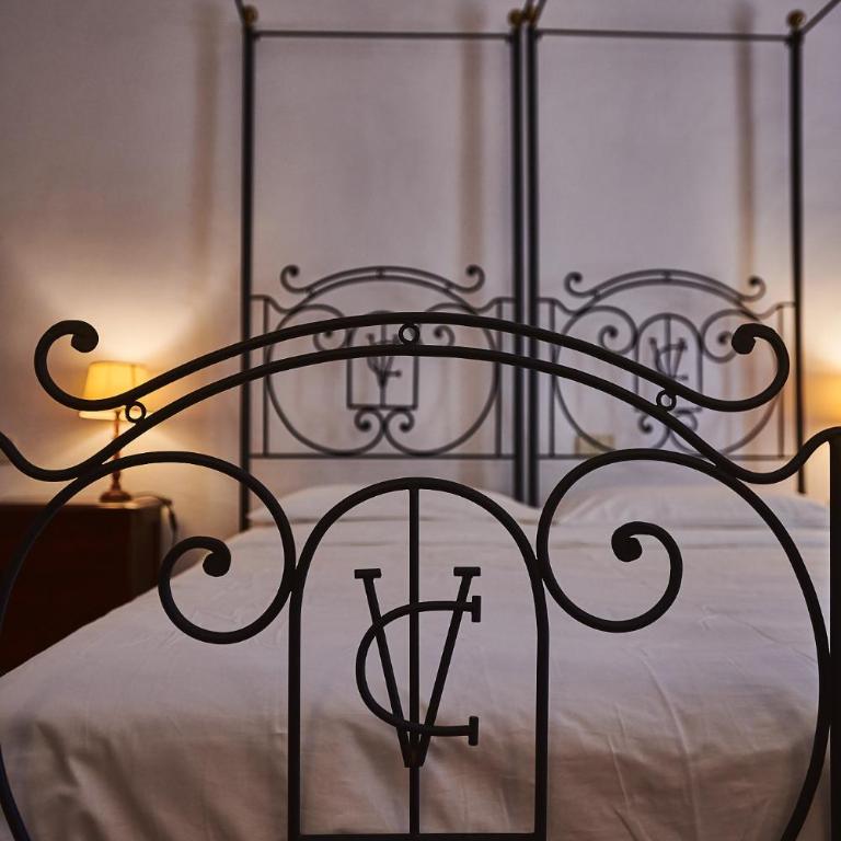 Hotel Villa Ciconia - Camera Matrimoniale Superior - 3