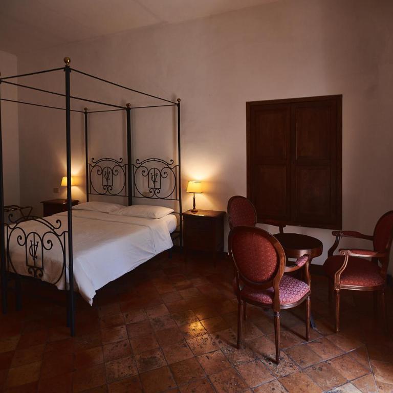Hotel Villa Ciconia - Camera Matrimoniale Superior - 4