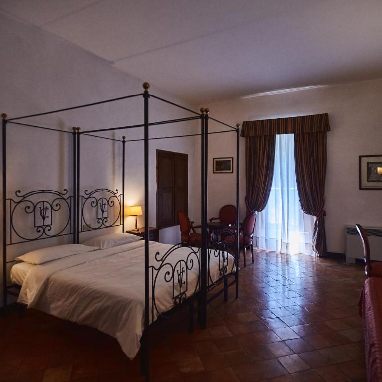 Hotel Villa Ciconia - Camera Matrimoniale Superior - 5