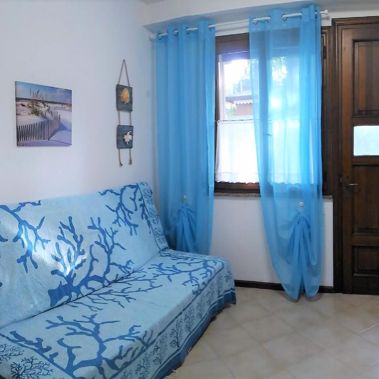 Green Holiday Villa - Appartamento - Piano Terra - 19
