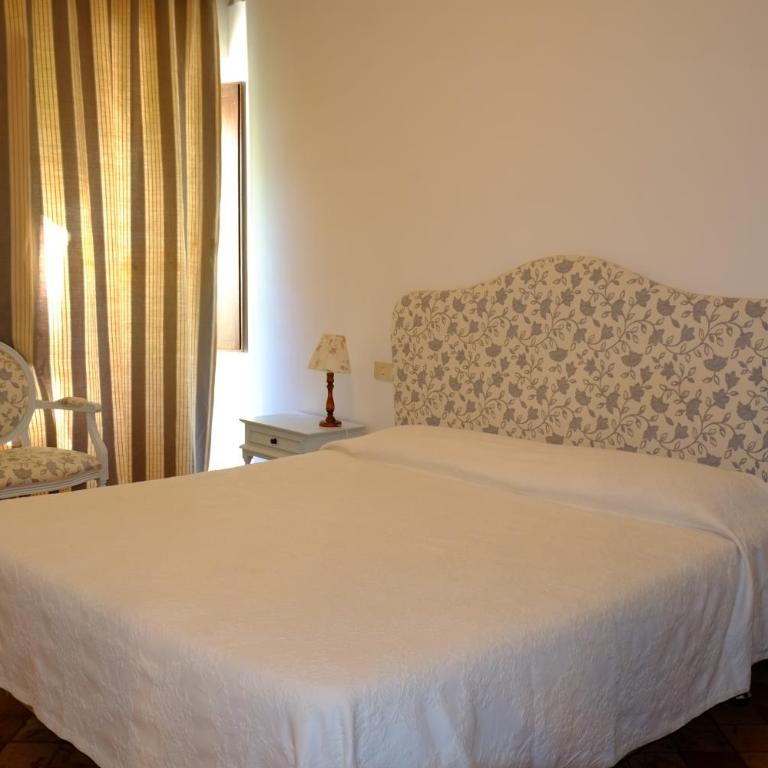 Hotel Villa Ciconia - Camera Matrimoniale Standard - 1
