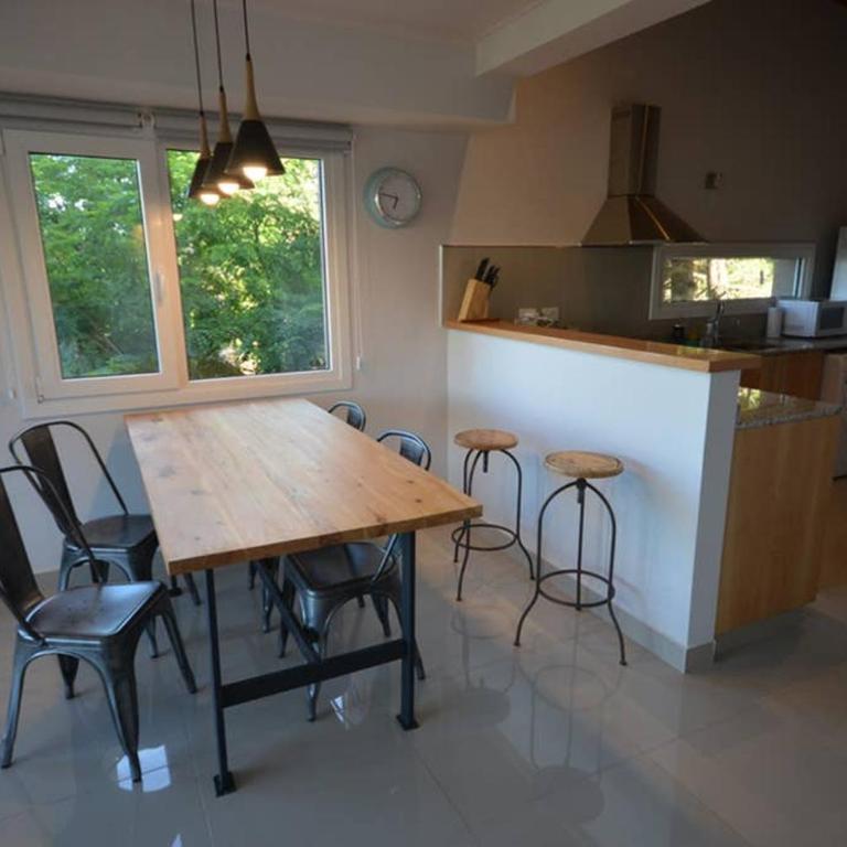 "Corazon al sur" departamento con vista única al Huapi - Apartamento de 2 dormitorios - 9