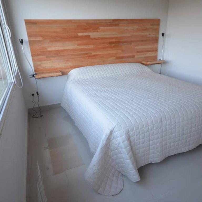"Corazon al sur" departamento con vista única al Huapi - Apartamento de 2 dormitorios - 16