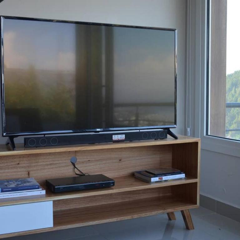 "Corazon al sur" departamento con vista única al Huapi - Apartamento de 2 dormitorios - 18