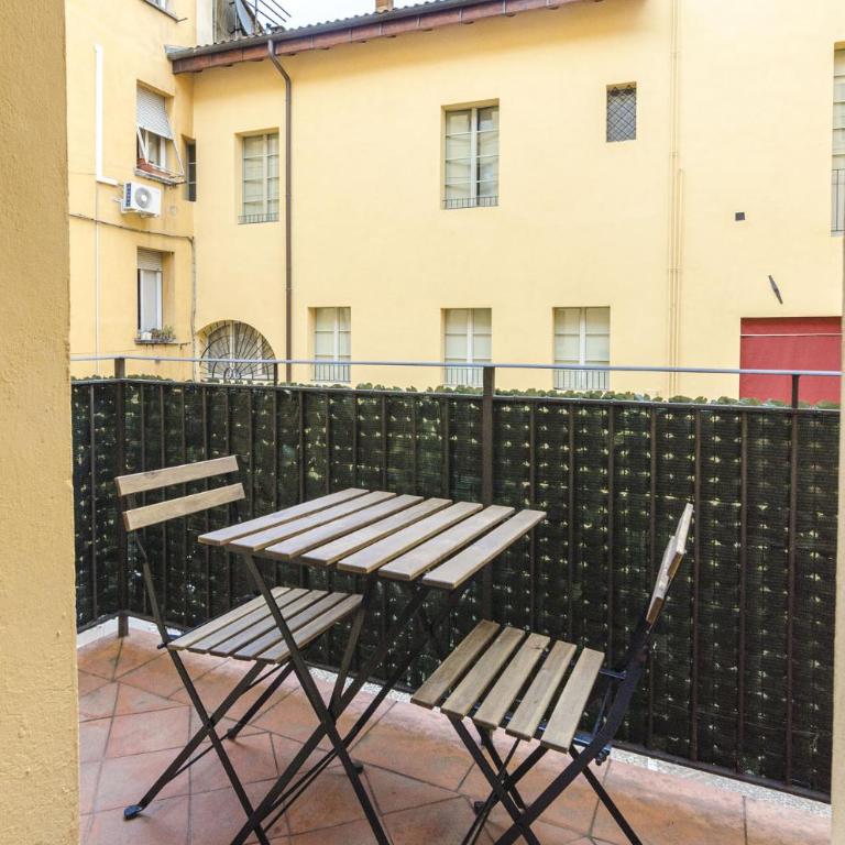 Casa Bocchi, Luxury apartment in Historical Palace - Two-Bedroom Apartment - 11