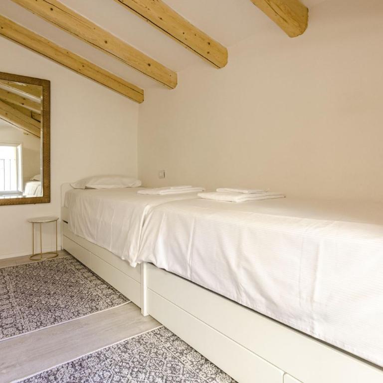 Casa Bocchi, Luxury apartment in Historical Palace - Two-Bedroom Apartment - 15