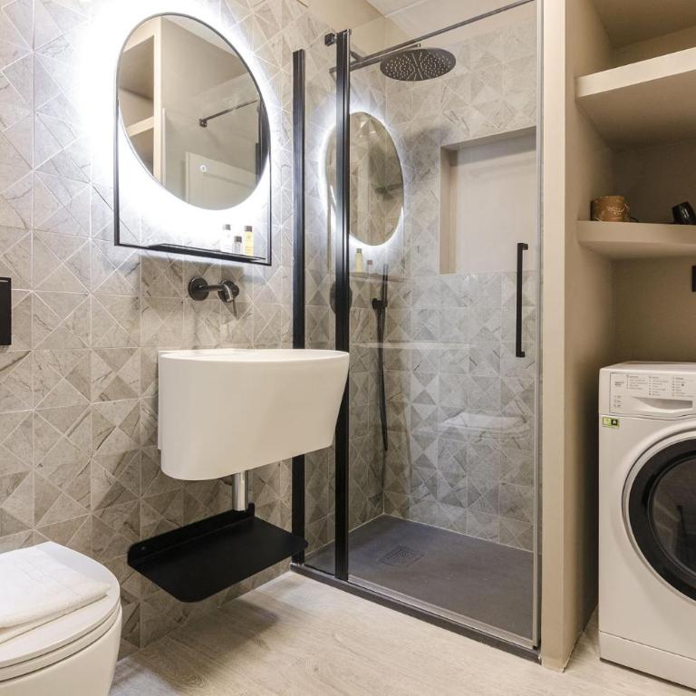 Casa Bocchi, Luxury apartment in Historical Palace - Two-Bedroom Apartment - 21