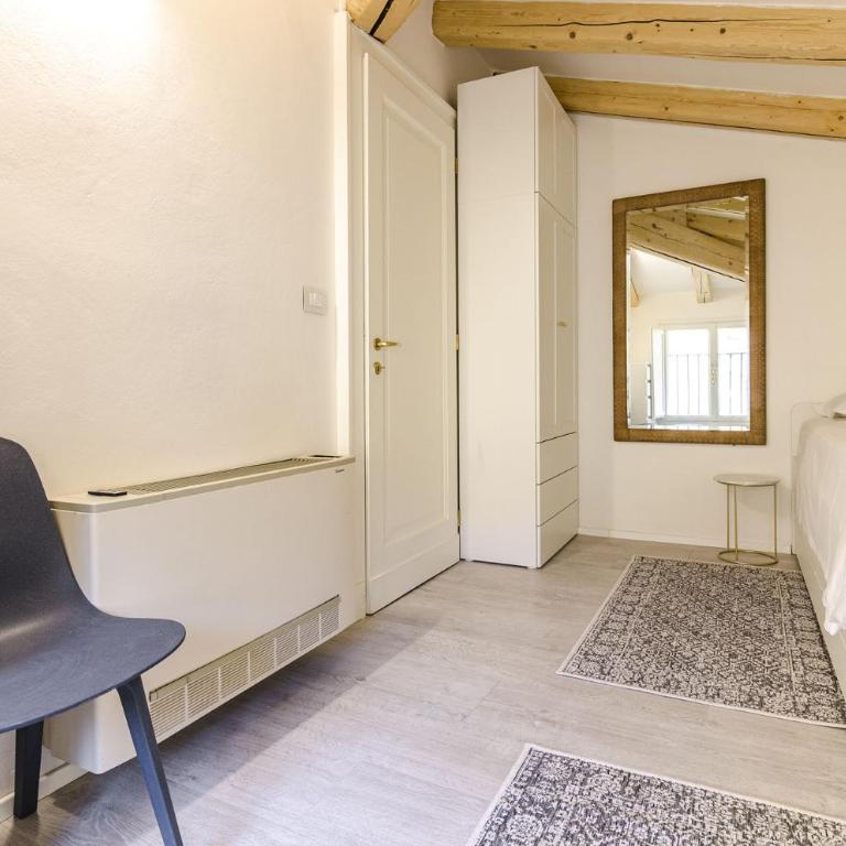 Casa Bocchi, Luxury apartment in Historical Palace - Two-Bedroom Apartment - 25