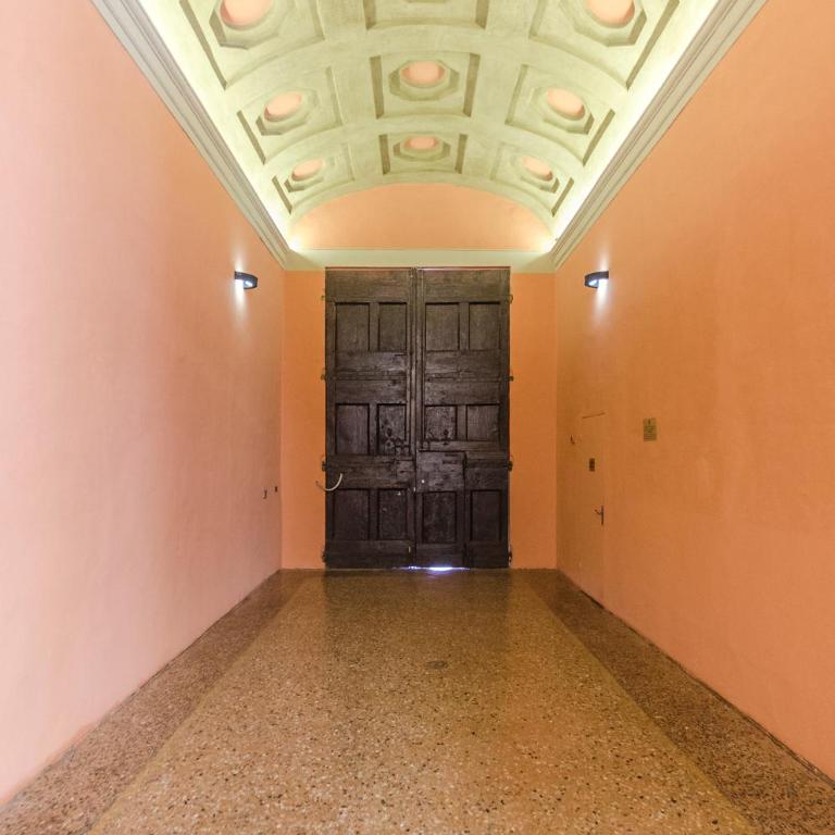 Casa Bocchi, Luxury apartment in Historical Palace - Two-Bedroom Apartment - 31