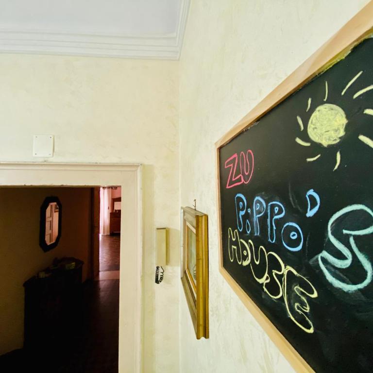 Zu Pippo's House - Appartamento con 1 Camera da Letto - 8