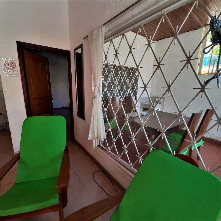 Condominio El Portal Casa 1 - Four-Bedroom House - 21