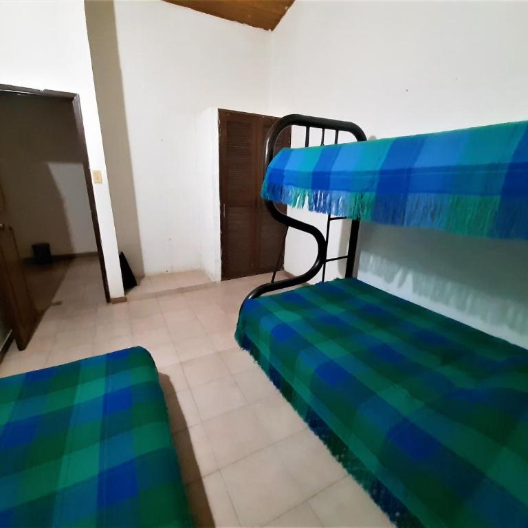 Condominio El Portal Casa 1 - Casa de 4 dormitorios - 29