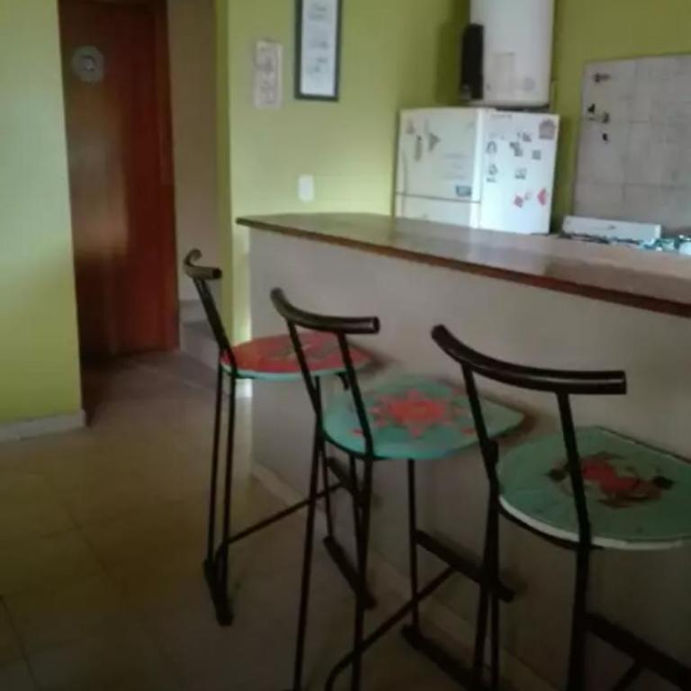 Duplex - Casa de 2 dormitorios - 7